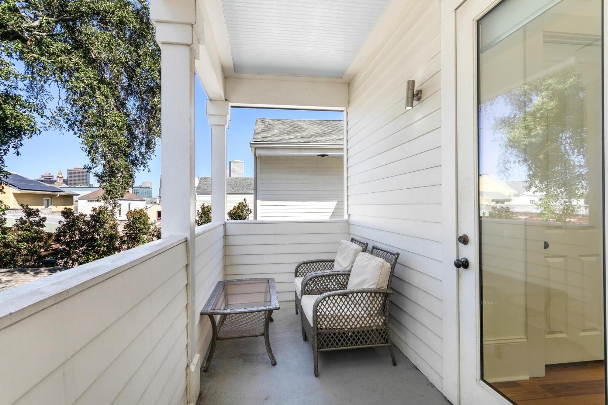 Amazing 3Br Cottage Off St Charles With Pool New Orleans Luaran gambar