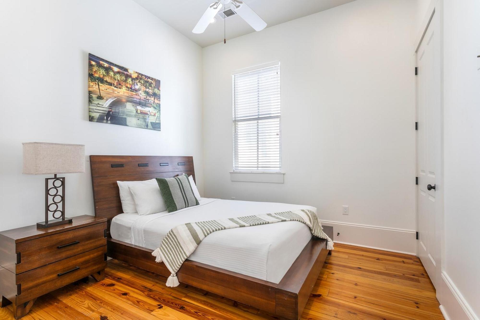 Amazing 3Br Cottage Off St Charles With Pool New Orleans Luaran gambar