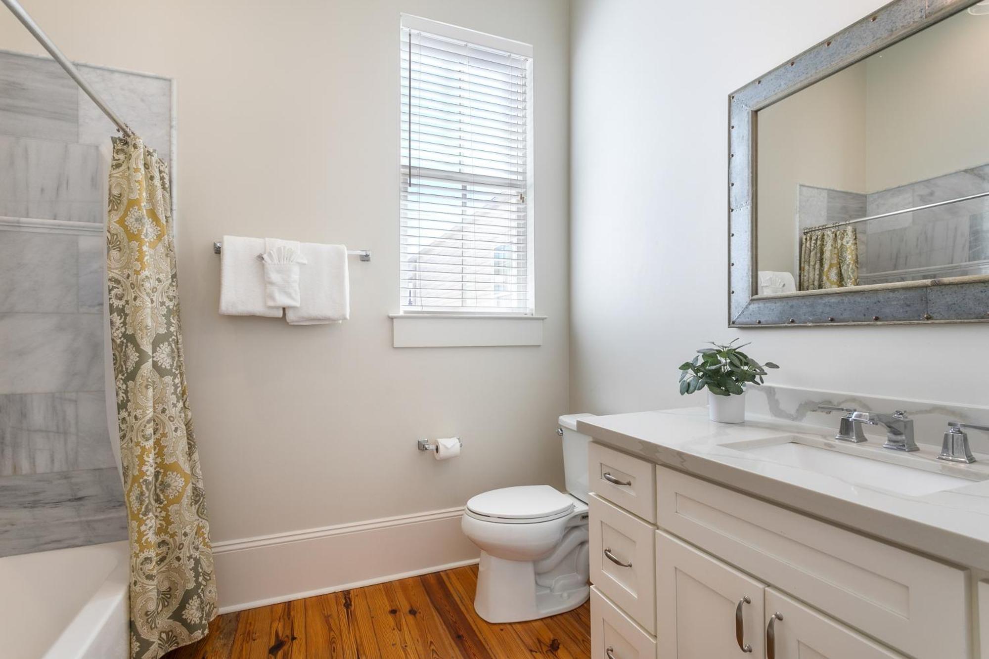 Amazing 3Br Cottage Off St Charles With Pool New Orleans Luaran gambar