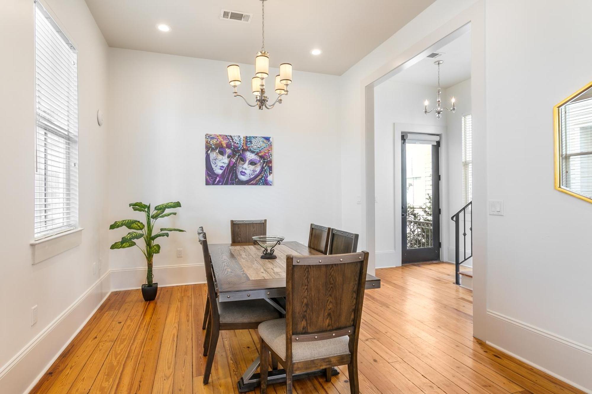 Amazing 3Br Cottage Off St Charles With Pool New Orleans Luaran gambar