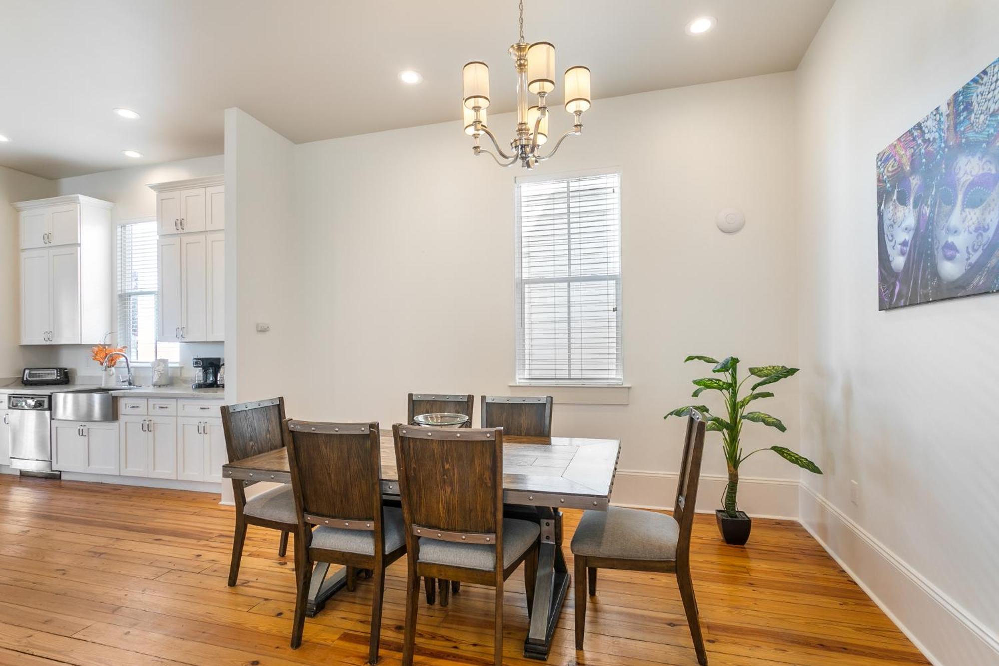 Amazing 3Br Cottage Off St Charles With Pool New Orleans Luaran gambar