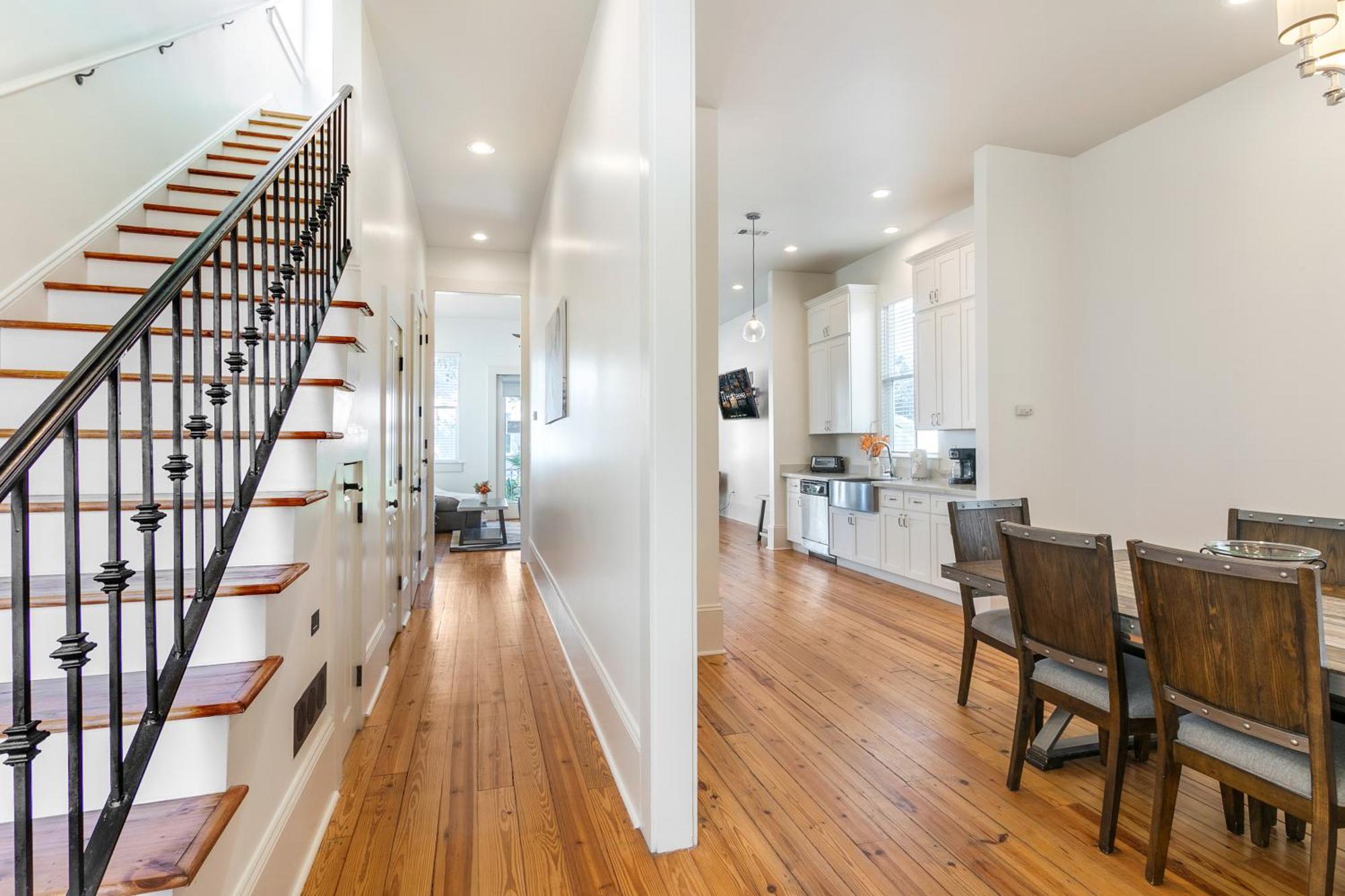 Amazing 3Br Cottage Off St Charles With Pool New Orleans Luaran gambar