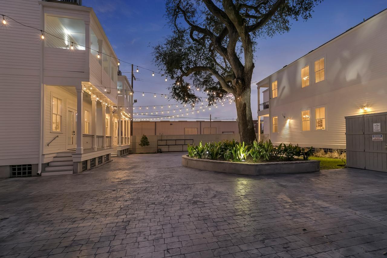Amazing 3Br Cottage Off St Charles With Pool New Orleans Luaran gambar