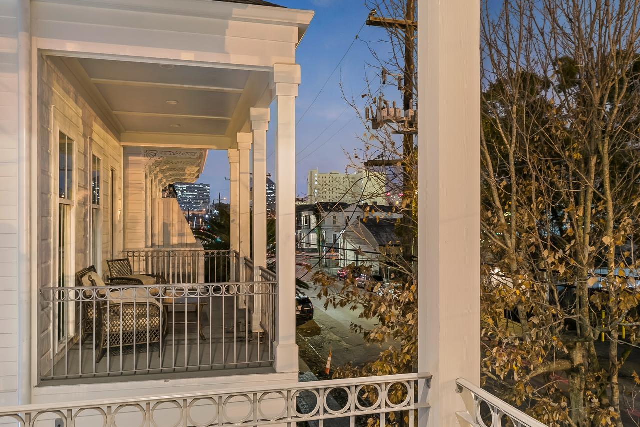 Amazing 3Br Cottage Off St Charles With Pool New Orleans Luaran gambar